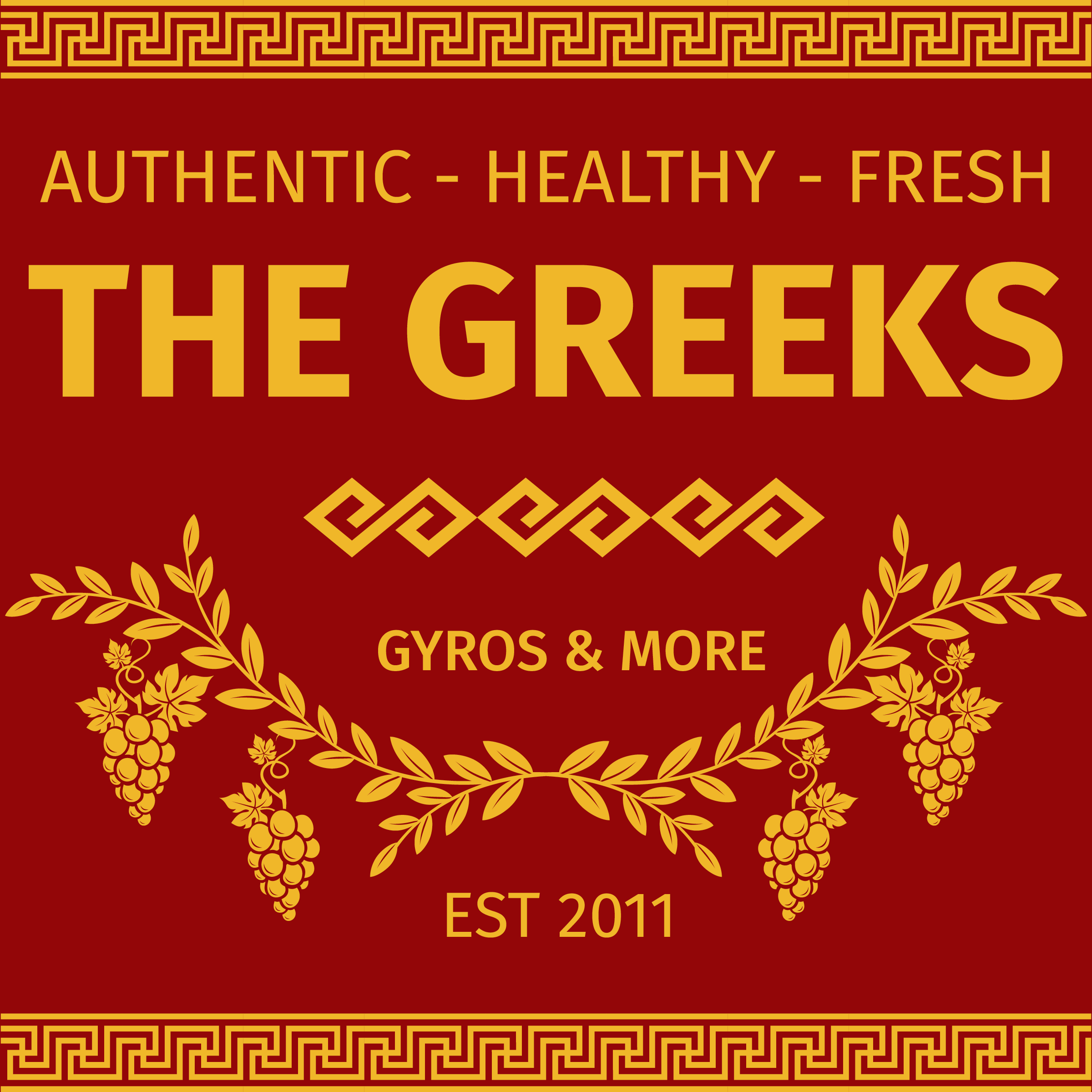 The Greeks Franchise